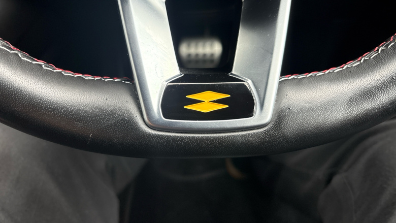 Renault Arkana 1.6 E-TECH Hybrid 145 R.S. Line 5dr Auto Hybrid Estate